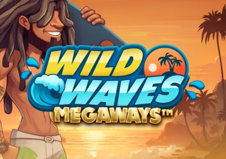 Wild Waves Megaways