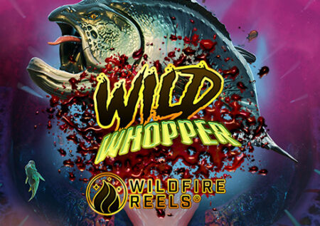 Wild Whopper
