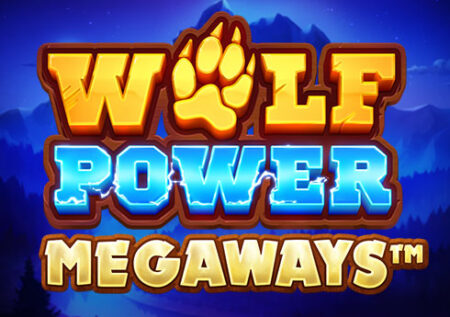 Wolf Power Megaways
