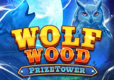 WolfWood PrizeTower