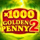 x1000 Golden Penny 2