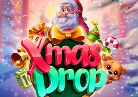 Xmas Drop