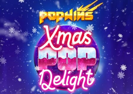 XmasPop Delight