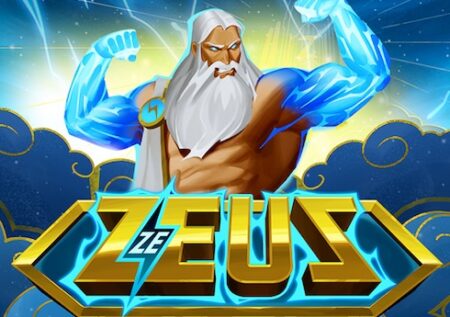 Ze Zeus