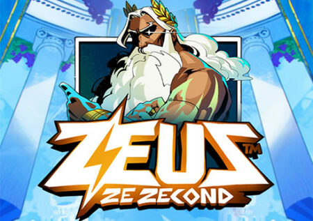 Zeus Ze Zecond