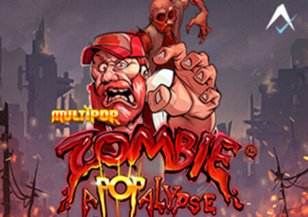 Zombie aPOPalypse