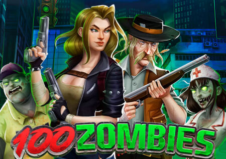 100 Zombies