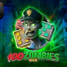 100 Zombies (Dice)