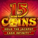 15 Coins