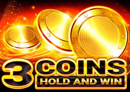 3 Coins