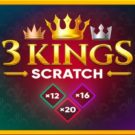 3 Kings Scratch