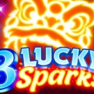 3 Lucky Sparks