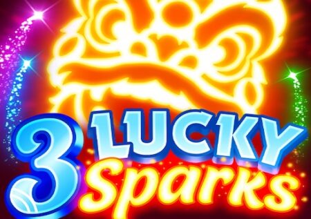 3 Lucky Sparks