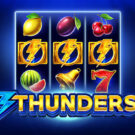 3 Thunders