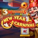 3 Wonders NY Carnival