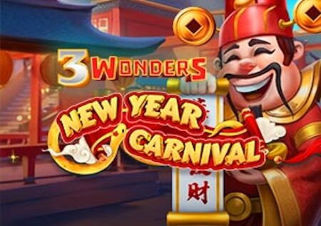 3 Wonders NY Carnival