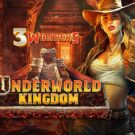 3 Wonders Underworld