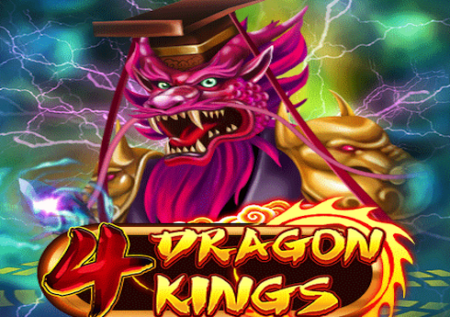 4 Dragon Kings