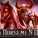 4 Horsemen 3