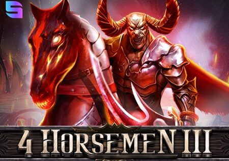 4 Horsemen 3
