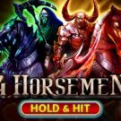 4 Horsemen – Hold and Hit