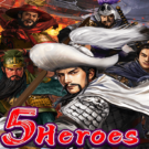 5 Heroes