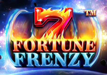 7 Fortune Frenzy