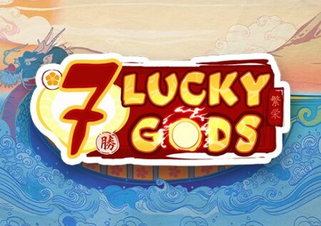 7 Lucky Gods