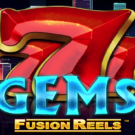 777 Gems Fusion Reels