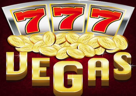 777 Vegas