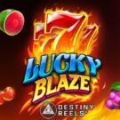 777s Lucky Blaze
