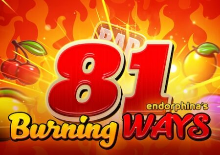 81 Burning Ways