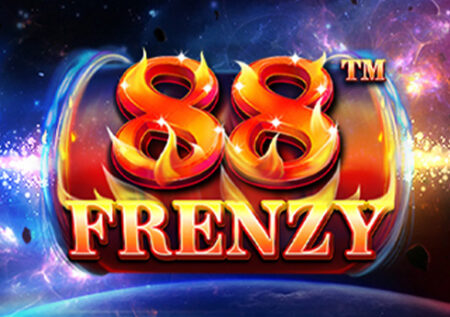 88 Frenzy