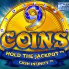 9 Coins Grand Diamond Edition
