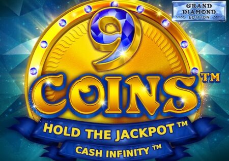 9 Coins Grand Diamond Edition