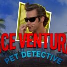 Ace Ventura
