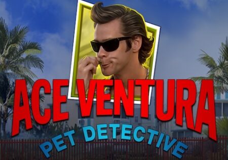 Ace Ventura