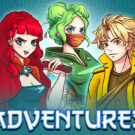 Adventures