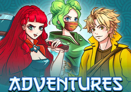 Adventures