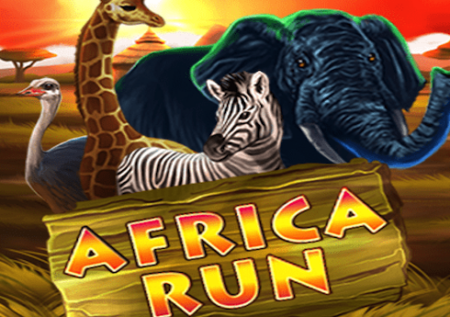 Africa Run