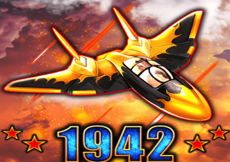 Air Combat 1942