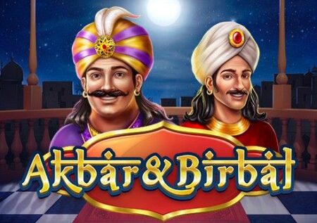 Akbar&Birbal
