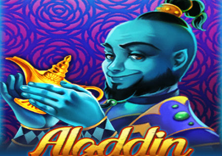 Aladdin