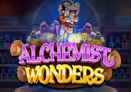 Alchemist Wonders