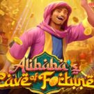 Alibaba’s Cave of Fortune