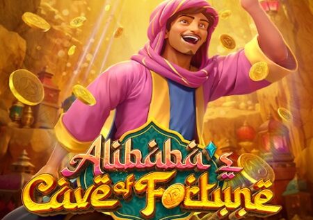 Alibaba’s Cave of Fortune