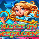 Alice in MegaLand