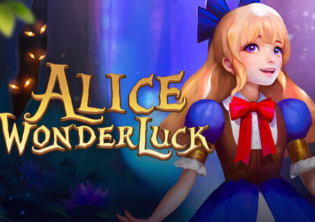 Alice WonderLuck