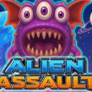 Alien Assault