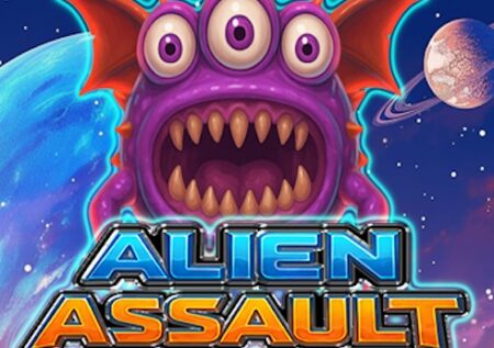 Alien Assault